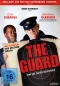 Preview: The Guard - Ein Ire sieht schwarz - (Vermietrecht) - Einzel-DVD - Neu & OVP